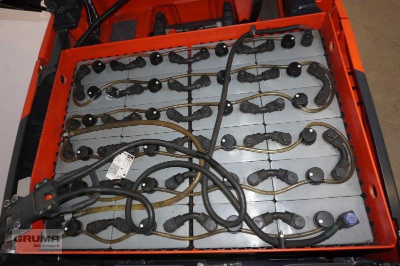 Gabelstapler del tipo Linde E 20 PH EVO 386-02, Gebrauchtmaschine en Friedberg-Derching (Imagen 5)