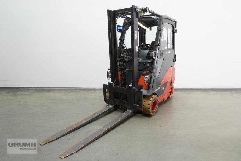 Gabelstapler za tip Linde E 20 PH EVO 386-02, Gebrauchtmaschine u Friedberg-Derching (Slika 1)