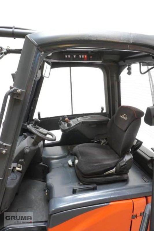 Gabelstapler za tip Linde E 20 PH EVO 386-02, Gebrauchtmaschine u Friedberg-Derching (Slika 3)