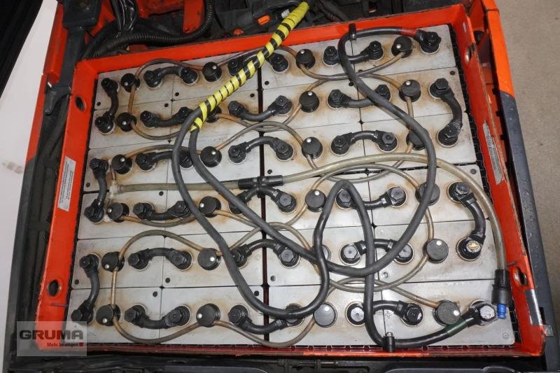 Gabelstapler za tip Linde E 20 PH EVO 386-02, Gebrauchtmaschine u Friedberg-Derching (Slika 5)