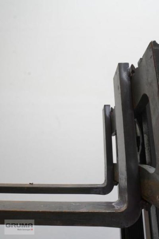 Gabelstapler za tip Linde E 20 PH EVO 386-02, Gebrauchtmaschine u Friedberg-Derching (Slika 6)