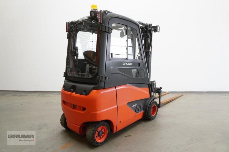 Gabelstapler du type Linde E 20 PH EVO 386-02, Gebrauchtmaschine en Friedberg-Derching (Photo 2)