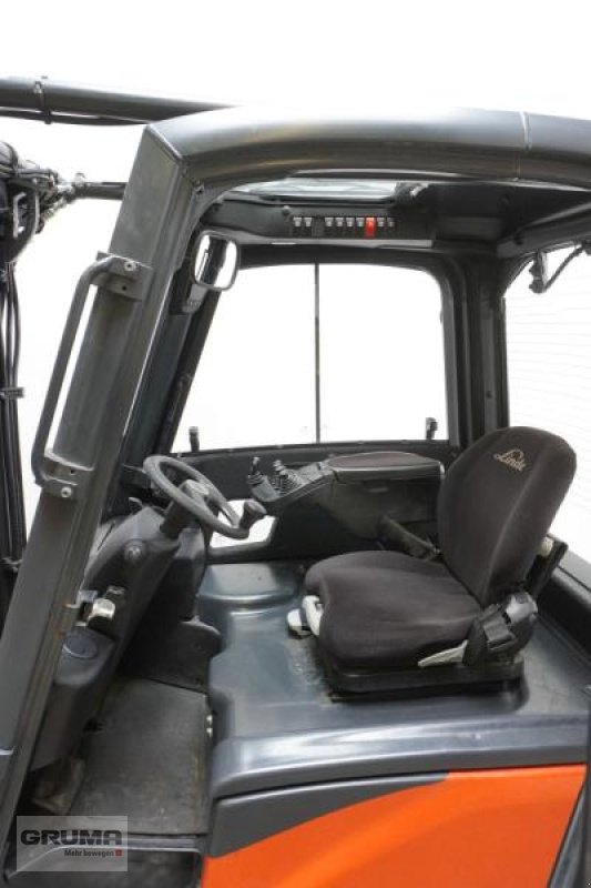 Gabelstapler du type Linde E 20 PH EVO 386-02, Gebrauchtmaschine en Friedberg-Derching (Photo 3)