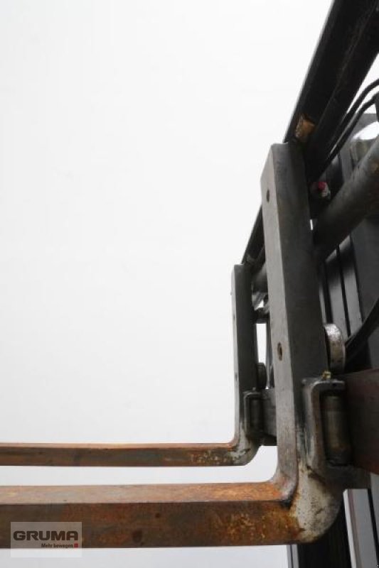 Gabelstapler du type Linde E 20 PH EVO 386-02, Gebrauchtmaschine en Friedberg-Derching (Photo 7)