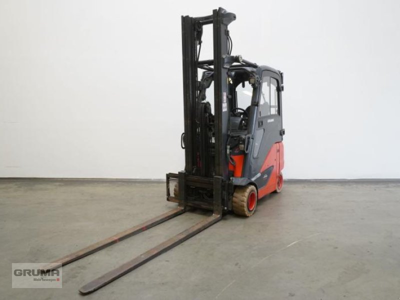 Gabelstapler типа Linde E 20 PH EVO 386-02, Gebrauchtmaschine в Friedberg-Derching