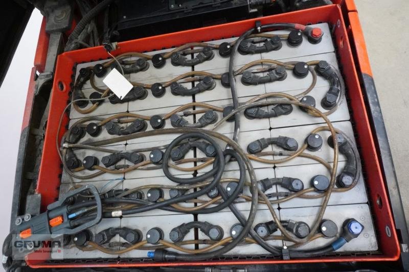 Gabelstapler typu Linde E 20 PH EVO 386-02, Gebrauchtmaschine w Friedberg-Derching (Zdjęcie 5)