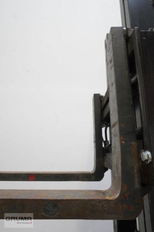 Gabelstapler typu Linde E 20 PH EVO 386-02, Gebrauchtmaschine w Friedberg-Derching (Zdjęcie 7)