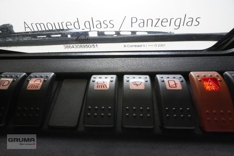 Gabelstapler typu Linde E 20 PH EVO 386-02, Gebrauchtmaschine w Friedberg-Derching (Zdjęcie 10)