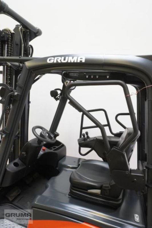 Gabelstapler del tipo Linde E 20 PH EVO 386-02, Gebrauchtmaschine In Friedberg-Derching (Immagine 3)