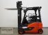 Gabelstapler del tipo Linde E 20 PH EVO 386-02, Gebrauchtmaschine In Friedberg-Derching (Immagine 4)