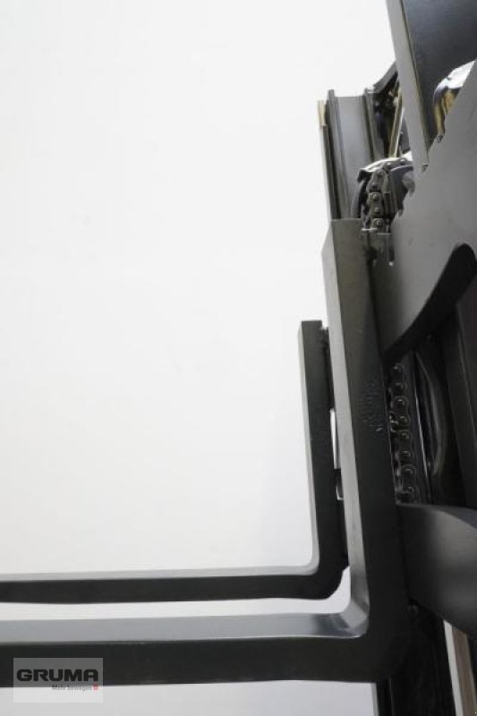 Gabelstapler del tipo Linde E 20 PH EVO 386-02, Gebrauchtmaschine In Friedberg-Derching (Immagine 6)