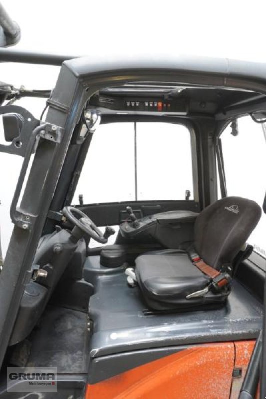 Gabelstapler del tipo Linde E 20 PH EVO 386-02, Gebrauchtmaschine In Friedberg-Derching (Immagine 3)