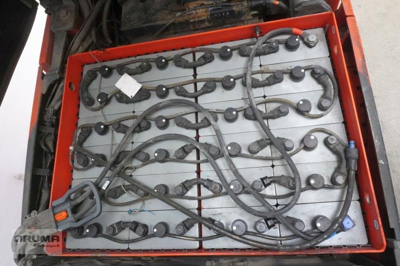 Gabelstapler del tipo Linde E 20 PH EVO 386-02, Gebrauchtmaschine In Friedberg-Derching (Immagine 5)