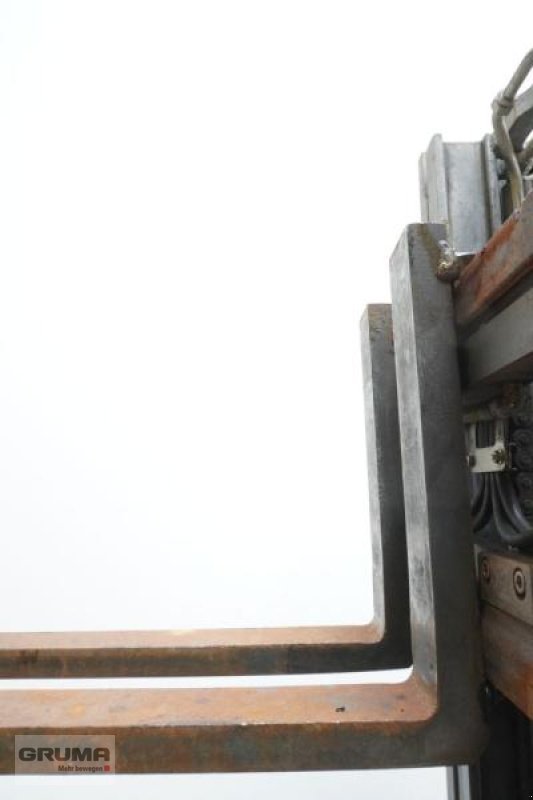 Gabelstapler del tipo Linde E 20 PH EVO 386-02, Gebrauchtmaschine In Friedberg-Derching (Immagine 6)