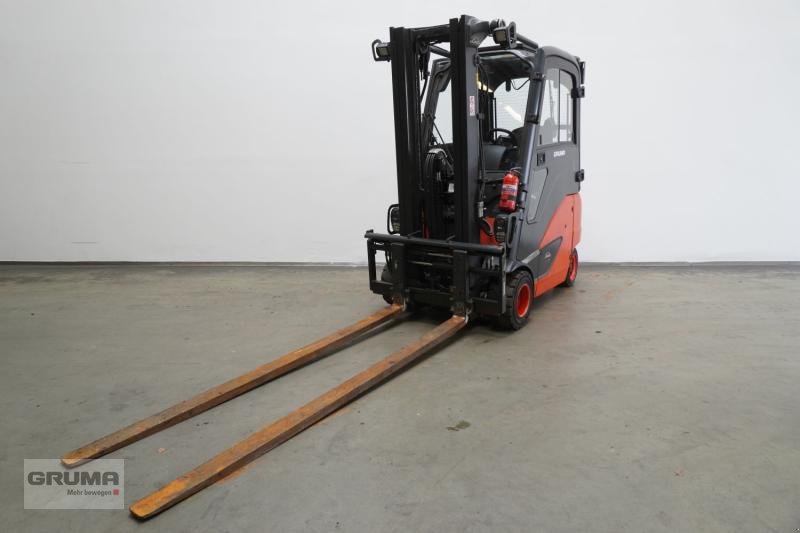 Gabelstapler typu Linde E 20 PH EVO 386-02, Gebrauchtmaschine v Friedberg-Derching (Obrázok 1)