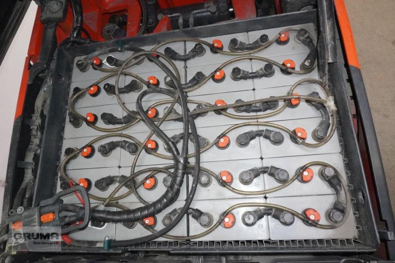 Gabelstapler typu Linde E 20 PH EVO 386-02, Gebrauchtmaschine v Friedberg-Derching (Obrázok 5)