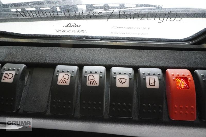 Gabelstapler typu Linde E 20 PH EVO 386-02, Gebrauchtmaschine v Friedberg-Derching (Obrázok 10)