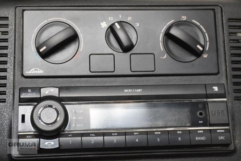 Gabelstapler typu Linde E 20 PH EVO 386-02, Gebrauchtmaschine v Friedberg-Derching (Obrázok 11)