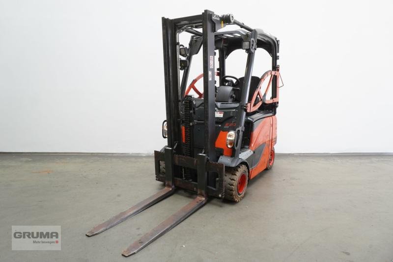 Gabelstapler za tip Linde E 20 PH EVO 386-02, Gebrauchtmaschine u Friedberg-Derching (Slika 1)