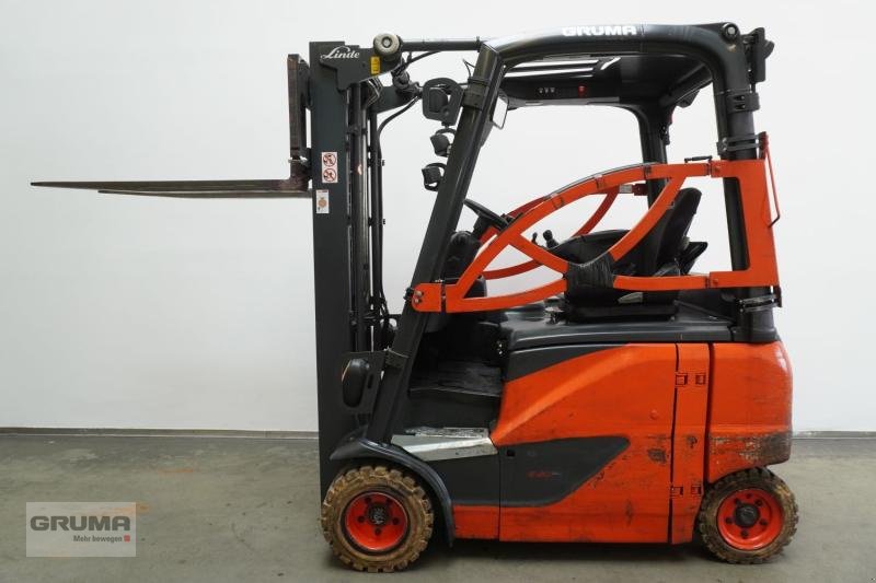 Gabelstapler za tip Linde E 20 PH EVO 386-02, Gebrauchtmaschine u Friedberg-Derching (Slika 4)