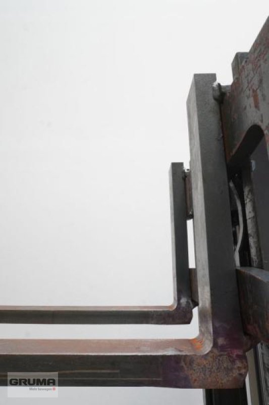 Gabelstapler za tip Linde E 20 PH EVO 386-02, Gebrauchtmaschine u Friedberg-Derching (Slika 6)