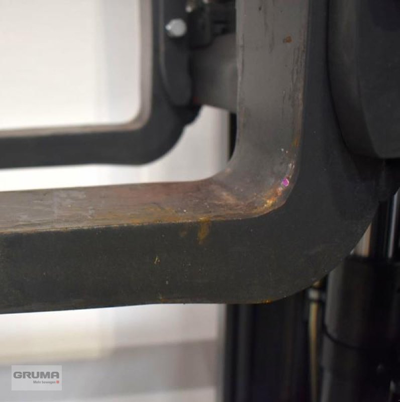 Gabelstapler del tipo Linde E 20 PH EVO 386-02, Gebrauchtmaschine en Friedberg-Derching (Imagen 6)