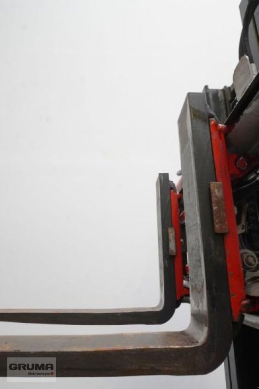 Gabelstapler typu Linde E 20 PH EVO 386-02, Gebrauchtmaschine w Friedberg-Derching (Zdjęcie 6)