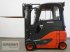 Gabelstapler des Typs Linde E 20 PH EVO 386-02, Gebrauchtmaschine in Friedberg-Derching (Bild 4)
