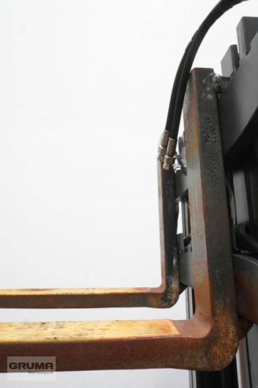Gabelstapler des Typs Linde E 20 PH EVO 386-02, Gebrauchtmaschine in Friedberg-Derching (Bild 6)