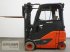 Gabelstapler des Typs Linde E 20 PH EVO 386-02, Gebrauchtmaschine in Friedberg-Derching (Bild 4)