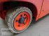 Gabelstapler des Typs Linde E 20 PH EVO 386-02, Gebrauchtmaschine in Friedberg-Derching (Bild 7)