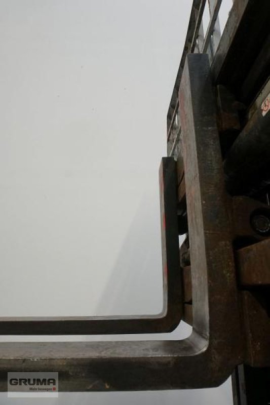 Gabelstapler tip Linde E 20 PH EVO 386-02, Gebrauchtmaschine in Friedberg-Derching (Poză 6)