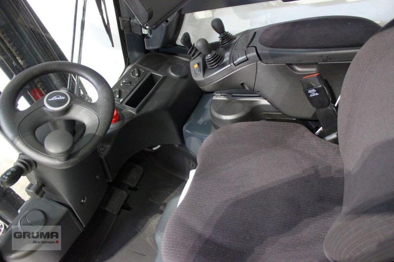 Gabelstapler typu Linde E 20 PH EVO 386-02, Gebrauchtmaschine v Friedberg-Derching (Obrázek 5)