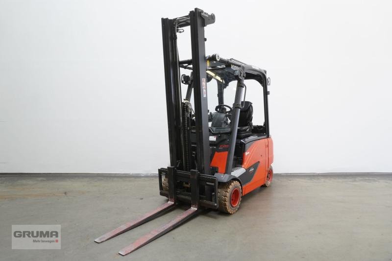 Gabelstapler typu Linde E 20 PHL EVO 386-02, Gebrauchtmaschine v Friedberg-Derching (Obrázek 1)