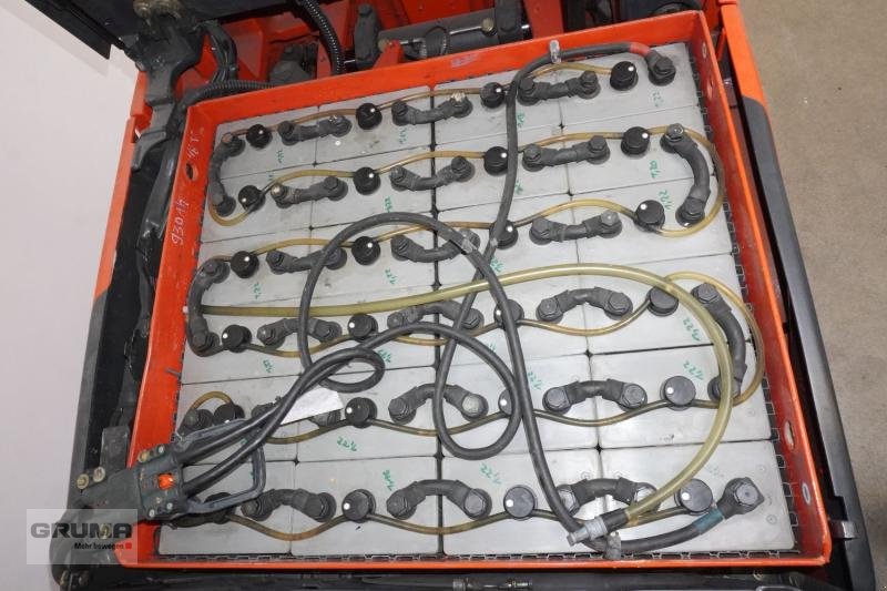 Gabelstapler typu Linde E 20 PHL EVO 386-02, Gebrauchtmaschine v Friedberg-Derching (Obrázek 5)