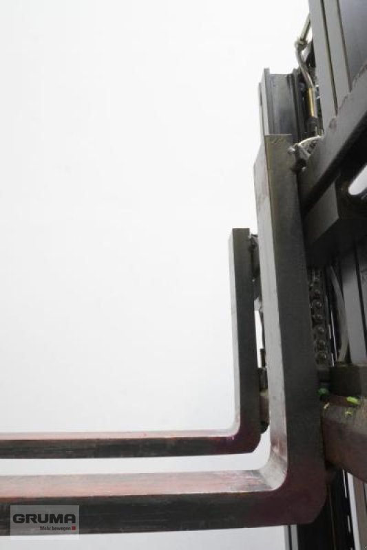Gabelstapler typu Linde E 20 PHL EVO 386-02, Gebrauchtmaschine v Friedberg-Derching (Obrázek 6)