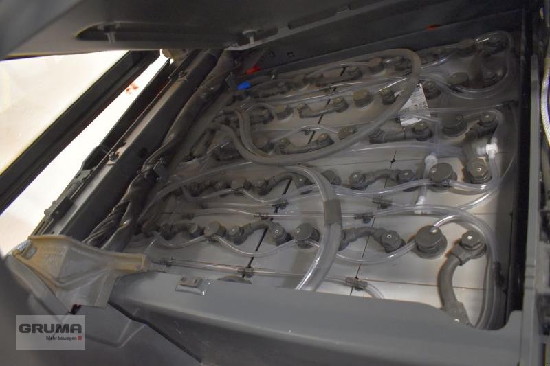 Gabelstapler van het type Linde E 20 PL 1251-01, Gebrauchtmaschine in Friedberg-Derching (Foto 8)