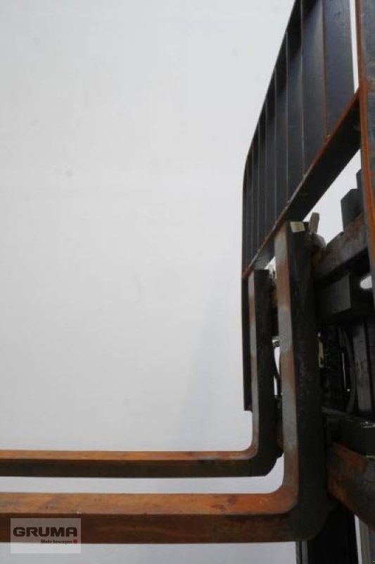 Gabelstapler типа Linde E 20 PL 386, Gebrauchtmaschine в Friedberg-Derching (Фотография 6)