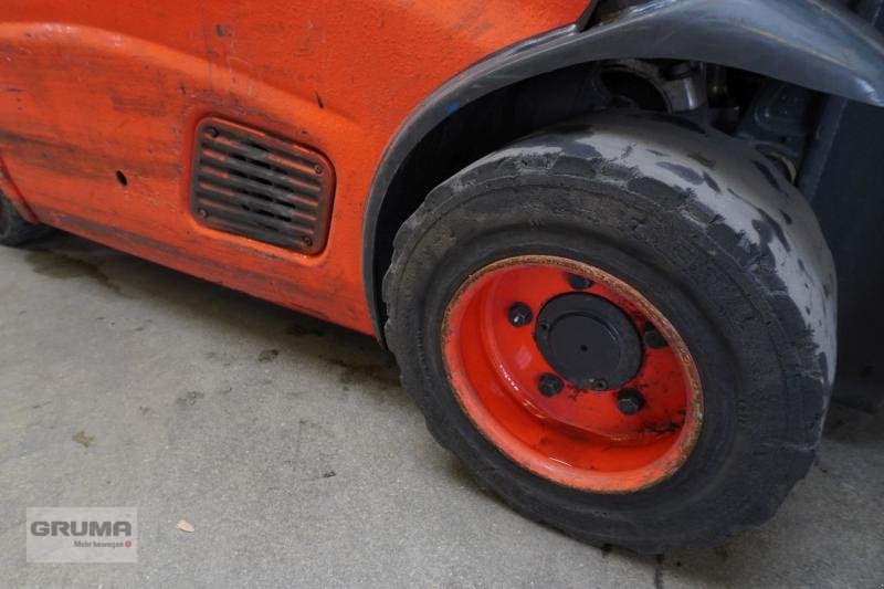 Gabelstapler типа Linde E 20 PL 386, Gebrauchtmaschine в Friedberg-Derching (Фотография 8)