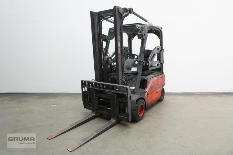 Gabelstapler typu Linde E 20 PL 386, Gebrauchtmaschine v Friedberg-Derching (Obrázok 1)