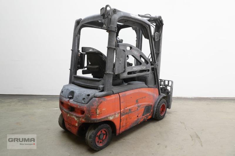 Gabelstapler typu Linde E 20 PL 386, Gebrauchtmaschine v Friedberg-Derching (Obrázok 2)