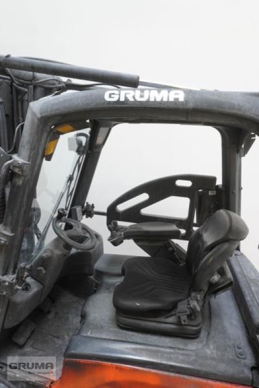 Gabelstapler typu Linde E 20 PL 386, Gebrauchtmaschine v Friedberg-Derching (Obrázok 3)