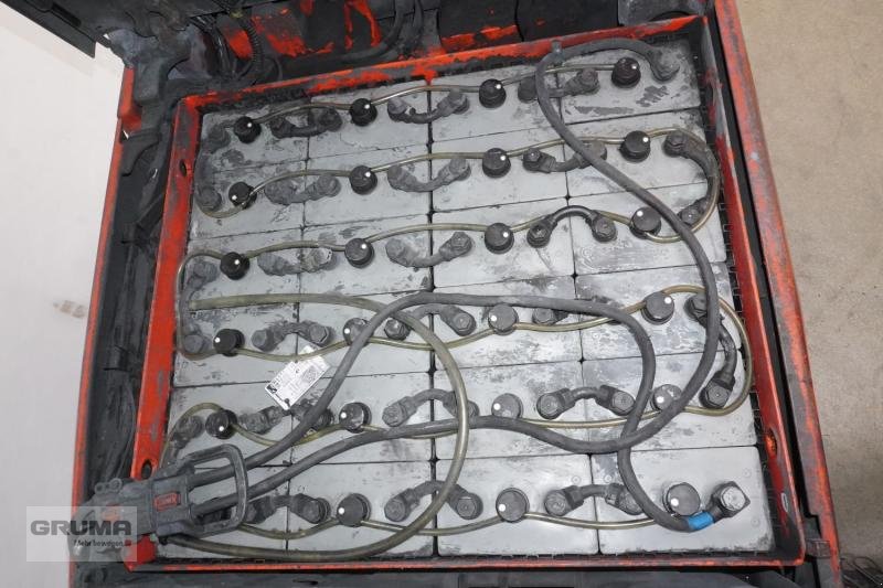 Gabelstapler typu Linde E 20 PL 386, Gebrauchtmaschine v Friedberg-Derching (Obrázok 5)