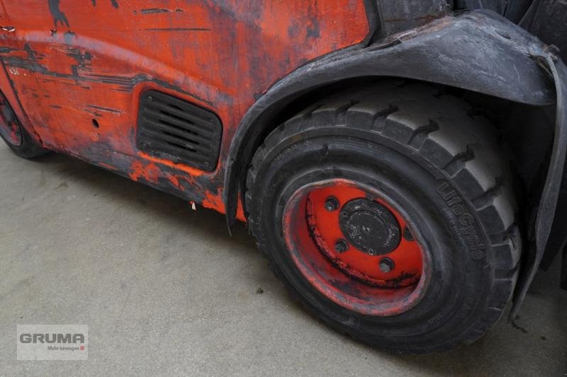 Gabelstapler typu Linde E 20 PL 386, Gebrauchtmaschine v Friedberg-Derching (Obrázok 8)