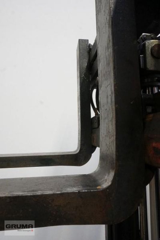Gabelstapler tip Linde E 20 PL EVO 386-02, Gebrauchtmaschine in Friedberg-Derching (Poză 6)