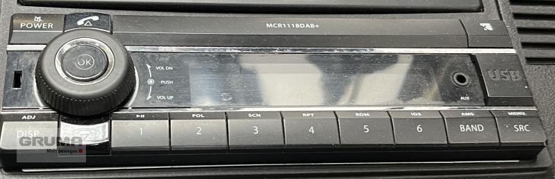 Gabelstapler des Typs Linde E 20 PL EVO 386-02, Gebrauchtmaschine in Friedberg-Derching (Bild 6)