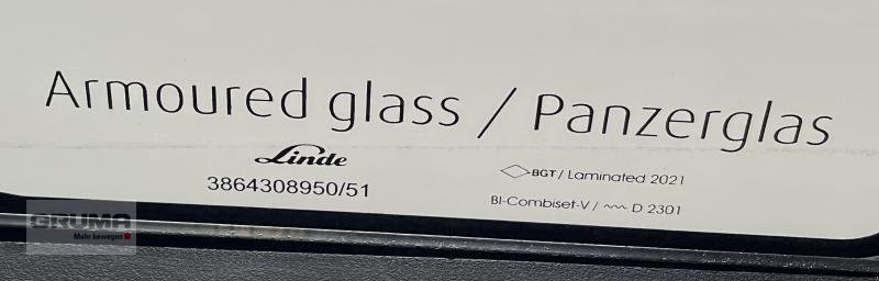 Gabelstapler des Typs Linde E 20 PL EVO 386-02, Gebrauchtmaschine in Friedberg-Derching (Bild 7)