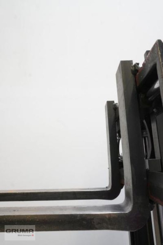 Gabelstapler des Typs Linde E 20 PL EVO 386-02, Gebrauchtmaschine in Friedberg-Derching (Bild 7)