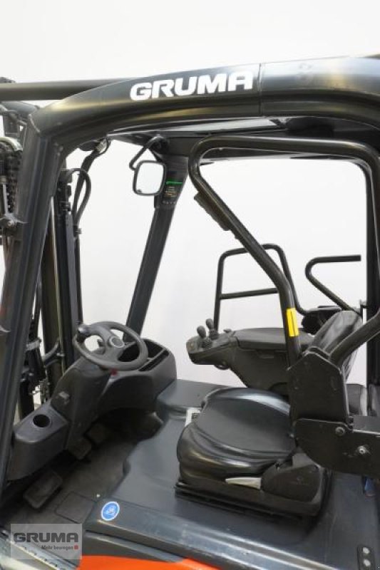 Gabelstapler des Typs Linde E 20 PL EVO 386-02, Gebrauchtmaschine in Friedberg-Derching (Bild 3)