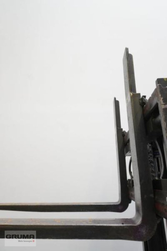 Gabelstapler des Typs Linde E 20 PL EVO 386-02, Gebrauchtmaschine in Friedberg-Derching (Bild 6)